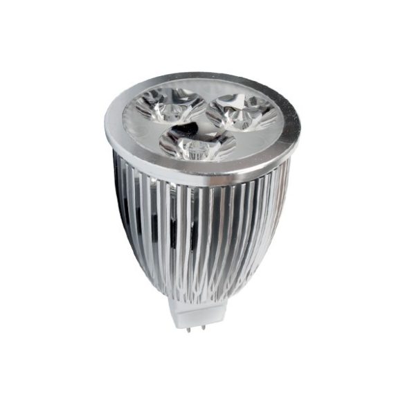 LED3 GU5,3-WW, 6W, 12V 99LED302