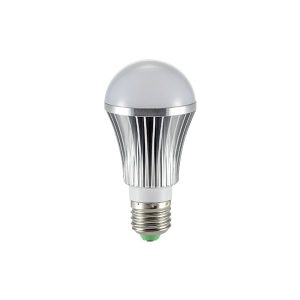 ELMARK LED PEAR 10W E27 230V CW 99LED329