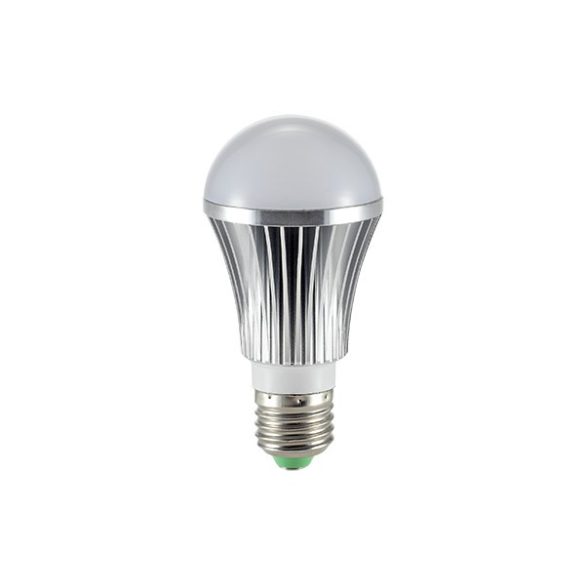 LED PEAR 10W E27 230V WW 99LED330