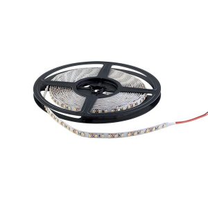 LED600 3528 12V/DC IP67 RED/5m 99LED350