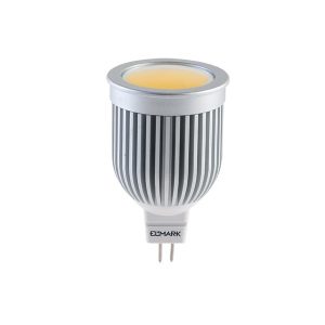 ELMARK LEDCOB 5W GU5,3 12V FEHÉR 99LED374