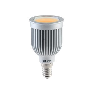 ELMARK LEDCOB 5W E14 230V FEHÉR 99LED378