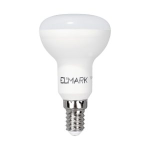 ELMARK LED IZZÓ R50 50SMD3014 5,5W E14 230V MELEG FEHÉR 99LED440