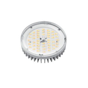 ELMARK LED IZZÓ GX53 10W D100 100-240V 2700/4000/6500K 99LED446/CCT