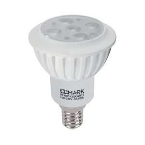 ELMARK LED LÁMPA LED7 6W E14 230V FEHÉR 99LED524