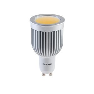 ELMARK LED LÁMPA LEDCOB 7W GU10 230V FEHÉR 99LED564