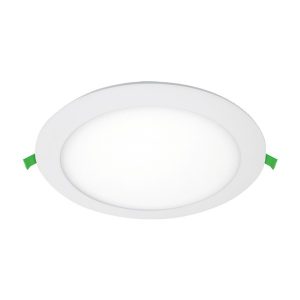 VÍZÁLLÓ LED PANEL KEREK 7W 4000K IP65