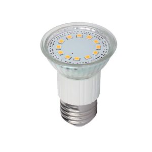 ELMARK LED LÁMPA PAR16 SMD2835 3W E27 230V FEHÉR 99LED608