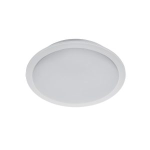 VÍZÁLLÓ LED PANEL KEREK 5W 6500K IP65