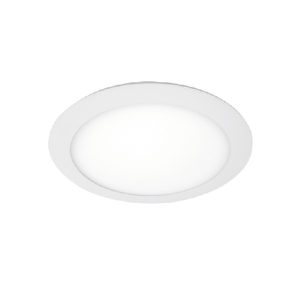 VÍZÁLLÓ LED PANEL KEREK 10W 4000K IP65