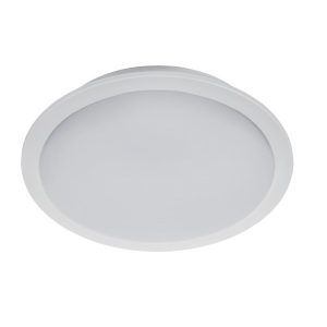 ELMARK VÍZÁLLÓ LED PANEL KEREK 10W 6500K IP65 99LED611IP65CW