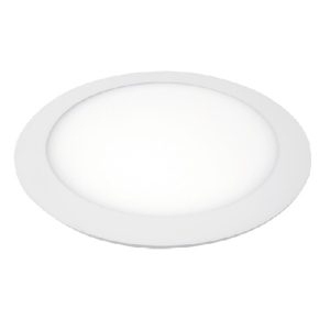 VÍZÁLLÓ LED PANEL KEREK 16W 4000K IP65