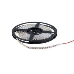   LED SZALAG LED600 3528 12V/DC IP20 120PCS/1M HIDEG FEHÉR 99LED667