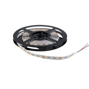 LED SZALAG LED300 5050 12V/DC IP20 60PCS/1M SÁRGA 99LED672