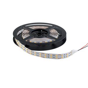 LED SZALAG LED600 5050 12V/DC IP20 2X60PCS/1M MELEG FEHÉR 99LED688