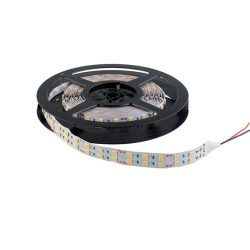 LED SZALAG LED600 5050 12V/DC IP20 2X60PCS/1M RGB 99LED690