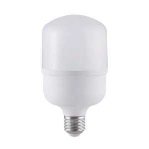 LED BULB SMD2835 28W E27 230V 6000K 107lm/W