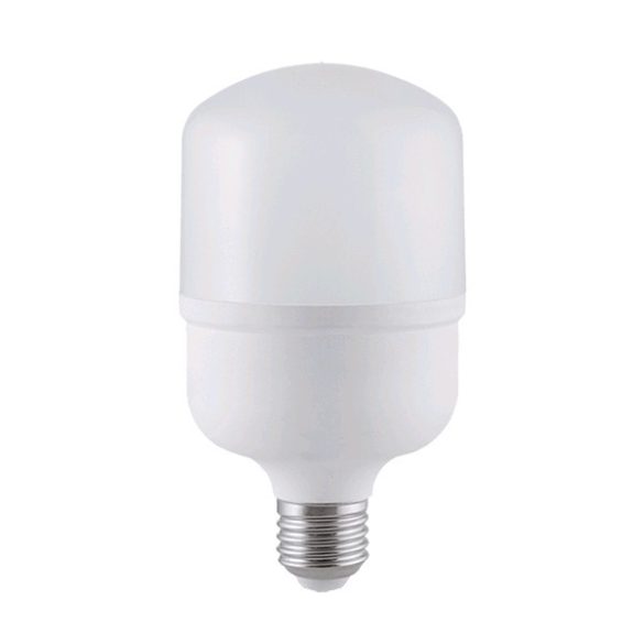 LED BULB SMD2835 28W E27 230V 6000K 107lm/W