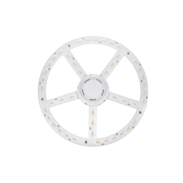 MENNYEZETI LED LÁMPA D160MM 9W 2700K mágneses 160mm 99LED791