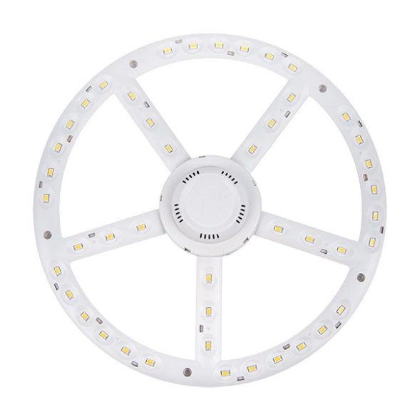 MENNYEZETI LED LÁMPA D270MM 22W 2700K 99LED793