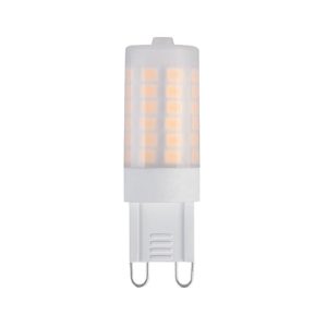 ELMARK LED IZZÓ G9 4W G9 230V HIDEG FEHÉR 99LED817