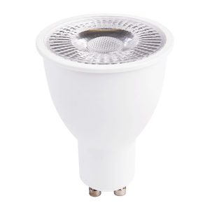 ELMARK LED GU10 9W 6400K 38° 111LM/W HIGH EFFICIENCY 99LED832HECW