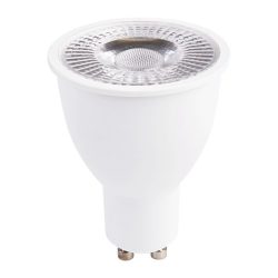   ELMARK LED GU10 11W 6400K 38° 110LM/W HIGH EFFICIENCY 99LED833HECW