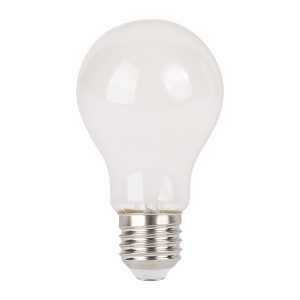 ELMARK LED PEAR A60 MILKY WHITE 9W E27 230V 3000K 99LED834WW