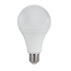 LED BULB PEAR A60 10W E27 12-48V 6500K