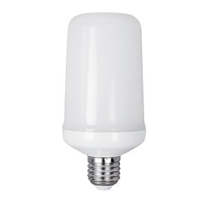 ELMARK LED IZZÓ GYERTYA LÁNG E27 1,5-5W 1500-1800K 99LED851