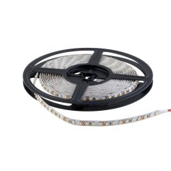 LED SZALAG 3528 24VDC 9,6W 120PCS/M IP20 SÁRGA 99LED868