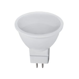 ELMARK LED IZZÓ SMD2835 6W 120° GU5,3 12V FEHÉR 99LED880