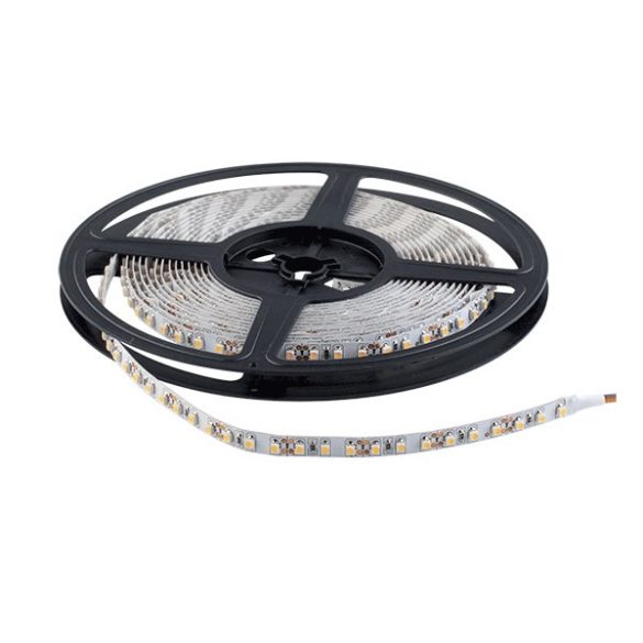 ELMARK LED SZALAG 2835 18W/M 24V 240PCS/M 3000K IP20 99LED892WWIP20