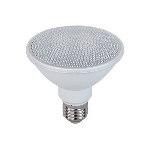 ELMARK LED IZZÓ COB PAR30 15W E27 IP65 230V HIDEG FEHÉR 99LED932CW