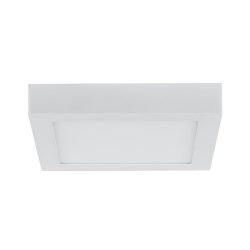 LED PANEL SZÖGLETES FELÜLETRE 18W 2700K