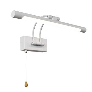 LED BATHROOM LIGHT 12W 4000K WHITE