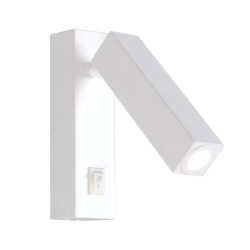 LED WALL LIGHT 3W 3000K WHITE