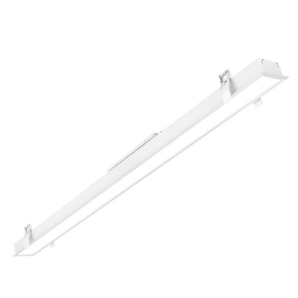 ELMARK LED PROFIL SÜLLYESZTETT SZERELÉSŰ 1500mm 50W 3000K FEHÉR