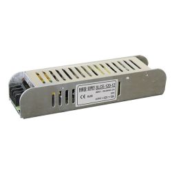   ELMARK LED DRIVER SETDC 120W 230VAC/ 12VDC IP20 99SETDC120IP20S