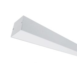   HIGH POWER LED PROFIL FELÜLETRE SZERELHETŐ S48 40W 4000K FEHÉR