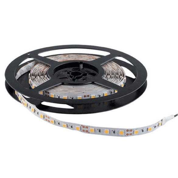 STELLAR LED CSÍK SMD3528 4,8W 60PCS/M IP20 2700-3000K 99XLED306