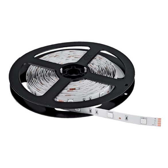 STELLAR LED CSÍK SMD5050 7,2W 30PCSXM IP20 RGB 99XLED311