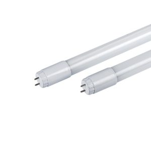 LED TUBE 9W G13 600MM HIDEG FEHÉR, EGY OLDALON 99XLED351N