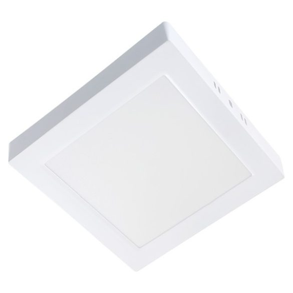 STELLAR LED PANEL SZÖGLETES FELÜLETRE 12W 4000K