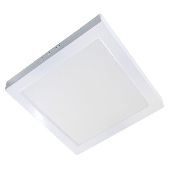 STELLAR LED PANEL SZÖGLETES FELÜLETRE 18W 6400K