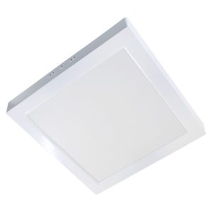 STELLAR LED PANEL SZÖGLETES FELÜLETRE 18W 4000K