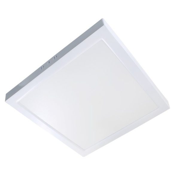 STELLAR LED PANEL SZÖGLETES FELÜLETRE 24W 6400K