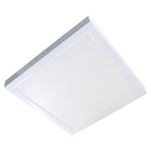 STELLAR LED PANEL SZÖGLETES FELÜLETRE 24W 4000K