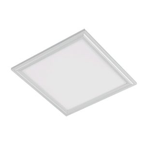 STELLAR LED PANEL 40W 6400K 595x595x30 100lm/W