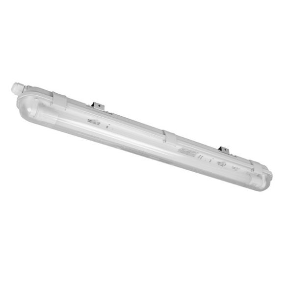 BELLA LÁMPATEST LED FÉNYCSŐVEL(600MM) 1x10W 4000K-4300K IP65 9BM110LED